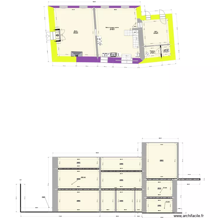 claire essais 3. Plan de 