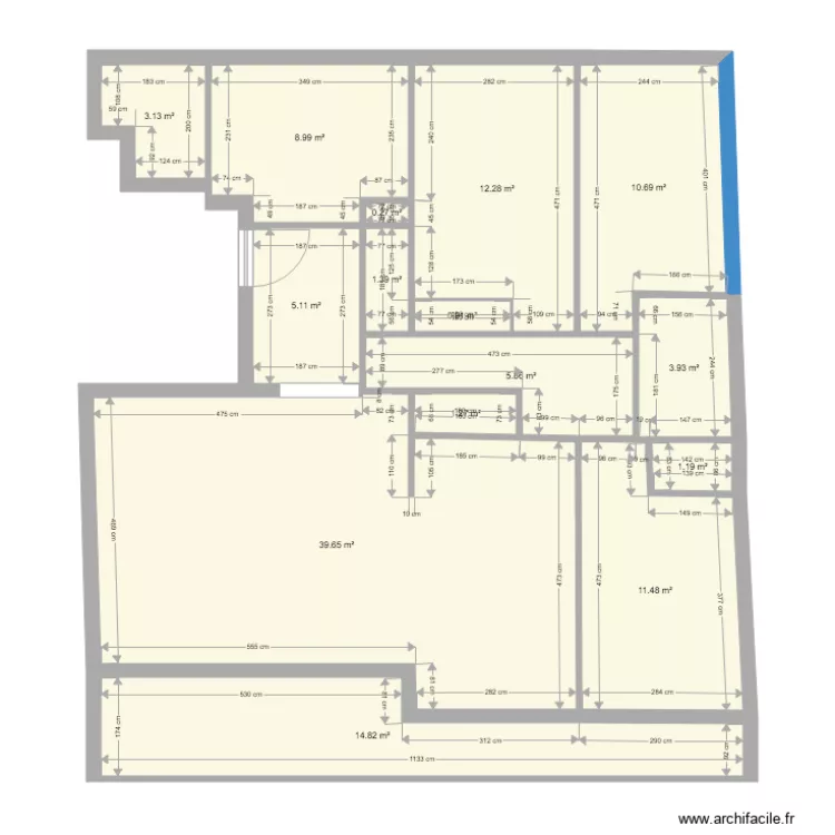 plan 5. Plan de plan 5. Plan de