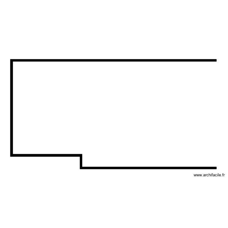 MAISON. Plan de MAISON. Plan de