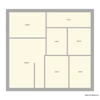 maison carr&eacute; 2