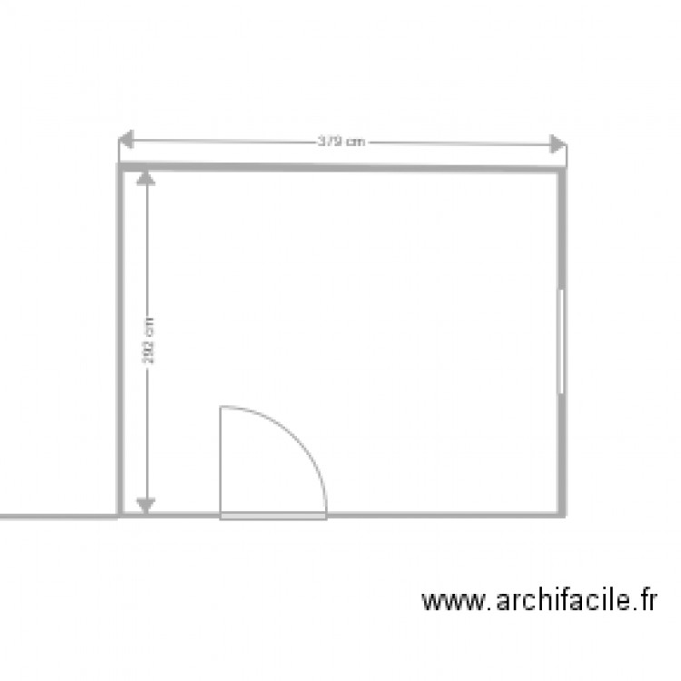 JJD. Plan de 0 pièce et 0 m2