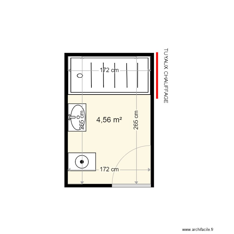 DERMESSE BRIGITTE . Plan de 0 pièce et 0 m2