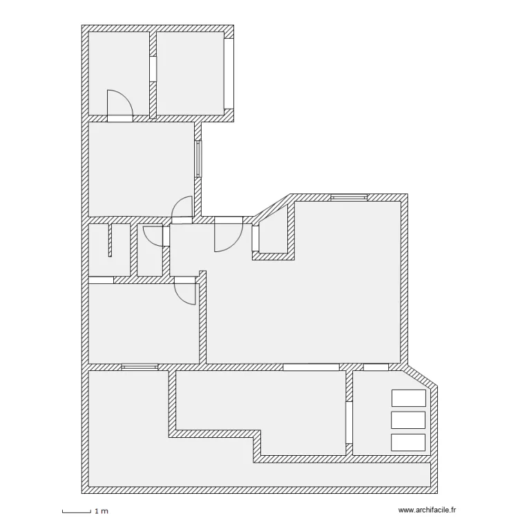 Projet. Plan de Projet. Plan de
