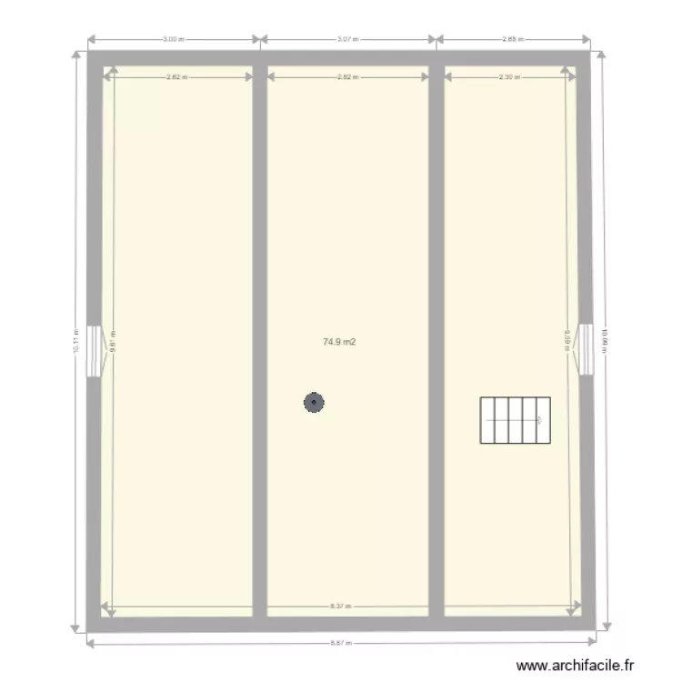 comblr echel. Plan de comblr echel. Plan de