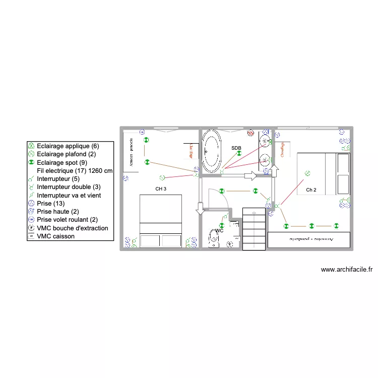 Plan étage 31 pascal Lafargue . Plan de Plan étage 31 pascal Lafargue . Plan de