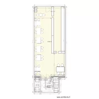 LE COLVERT ROMORANTIN