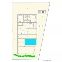 Bryce Gissac int&eacute;rieur 