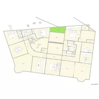 Tervuren Master terrasse