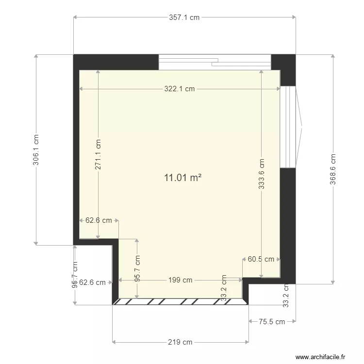 cuisine JCcote. Plan de cuisine JCcote. Plan de