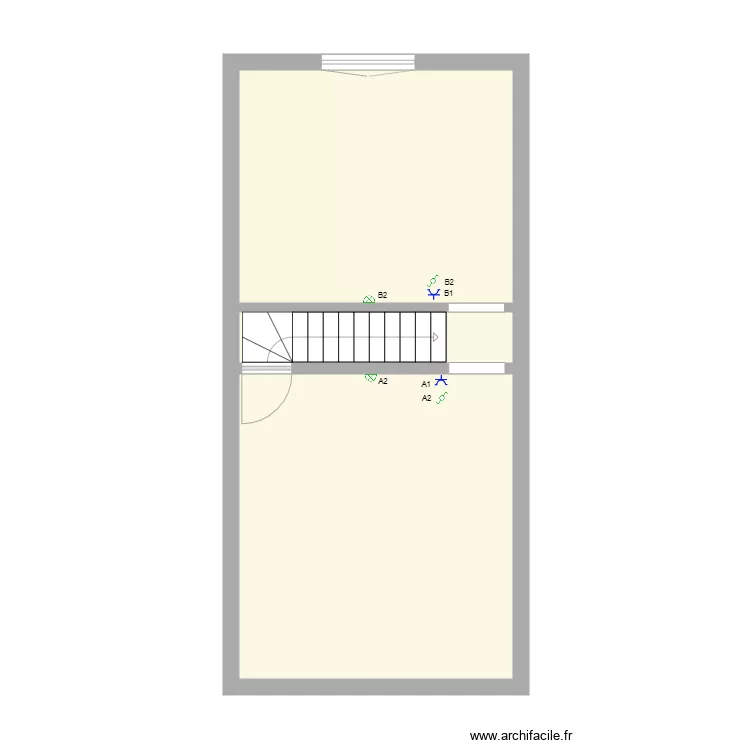 ROMAINET. Plan de ROMAINET. Plan de