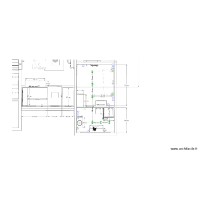 plan élec suite parentale belle ile