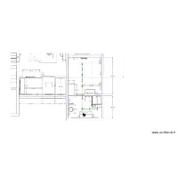 plan élec suite parentale belle ile