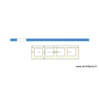 Dalle b&eacute;ton aya water Victor Hugo