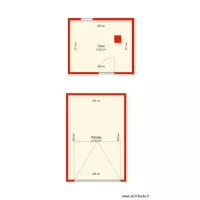 BI 2215 Annexes c&ocirc;t&eacute;