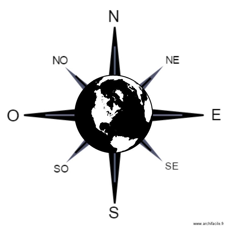 logos. Plan de 0 pièce et 0 m2