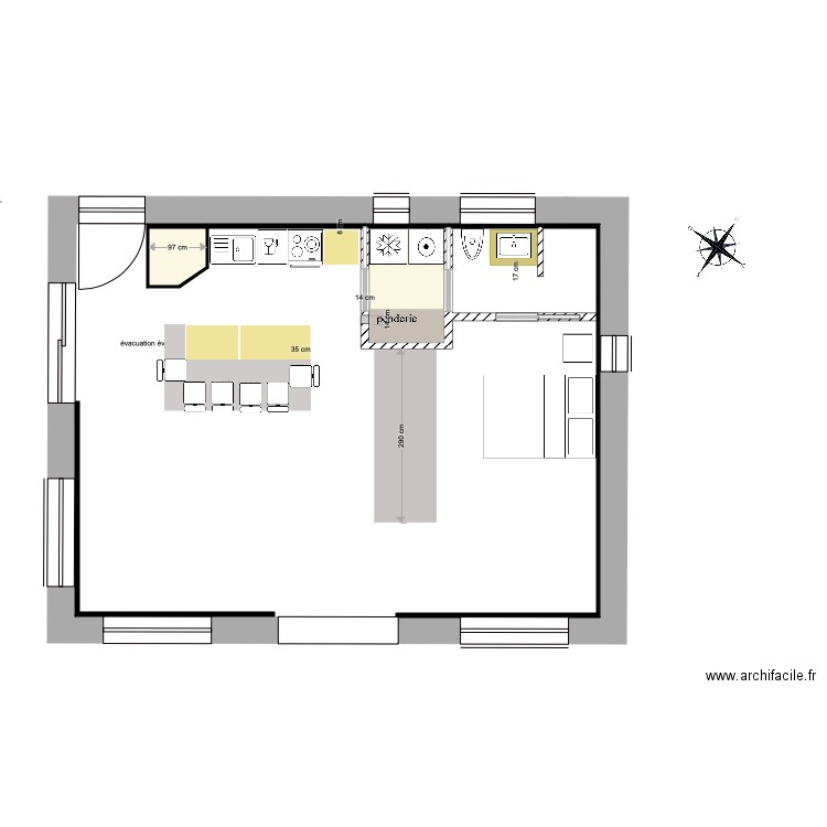 R2d2 V1. Plan de 0 pièce et 0 m2