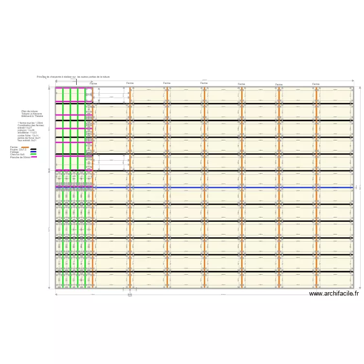Plan La Navarre. Plan de Plan La Navarre. Plan de