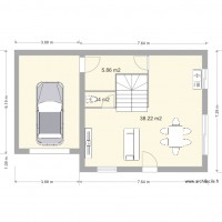 maison rdc 2
