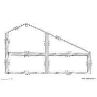 plan de coupe chai
