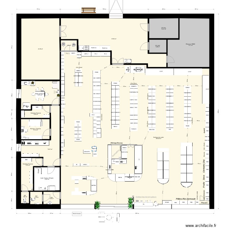 HHAM Lifting Caisse Détente 3. Plan de 0 pièce et 0 m2