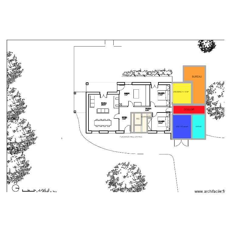 STRO V240923. Plan de 0 pièce et 0 m2