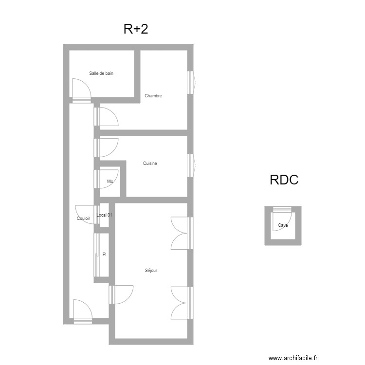 350600277. Plan de 0 pièce et 0 m2