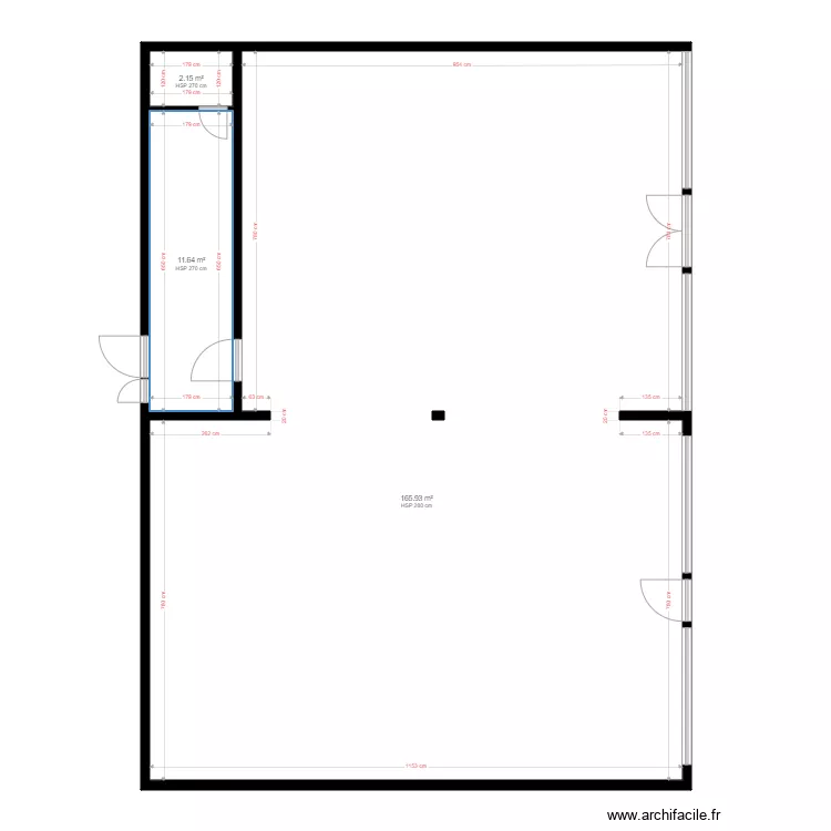 MODE A MODE. Plan de 