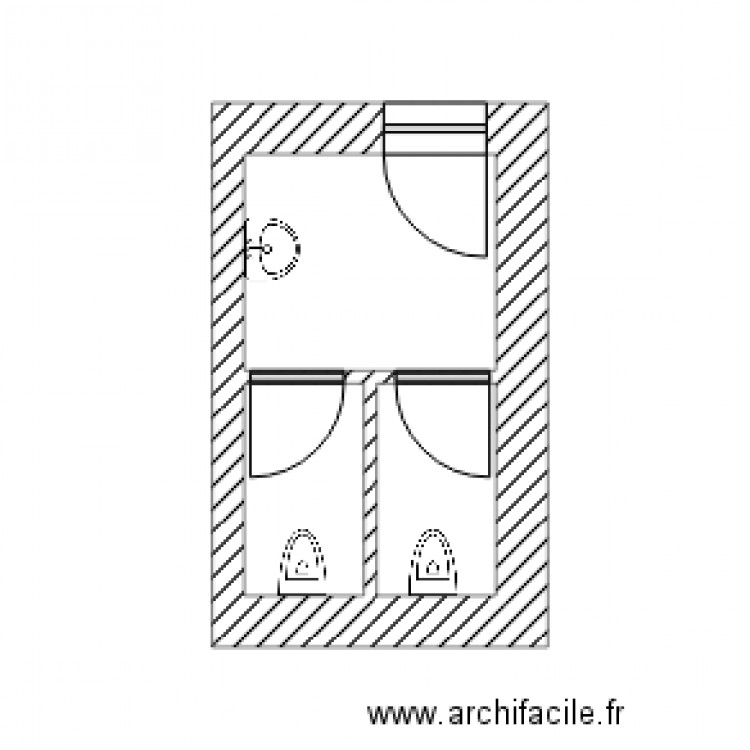 Cray1erFinal. Plan de 0 pièce et 0 m2