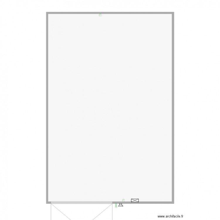 dock gilles. Plan de 0 pièce et 0 m2