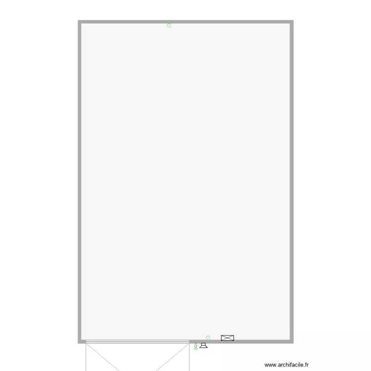 dock gilles. Plan de dock gilles. Plan de