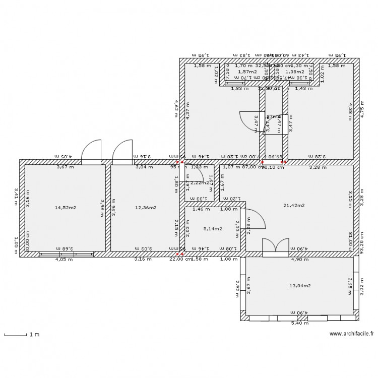 planivo7. Plan de 0 pièce et 0 m2