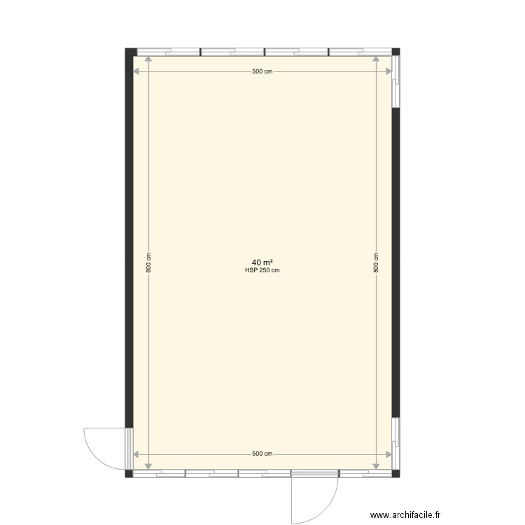 CAMELAIS INFORMATIQUE. Plan de 0 pièce et 0 m2