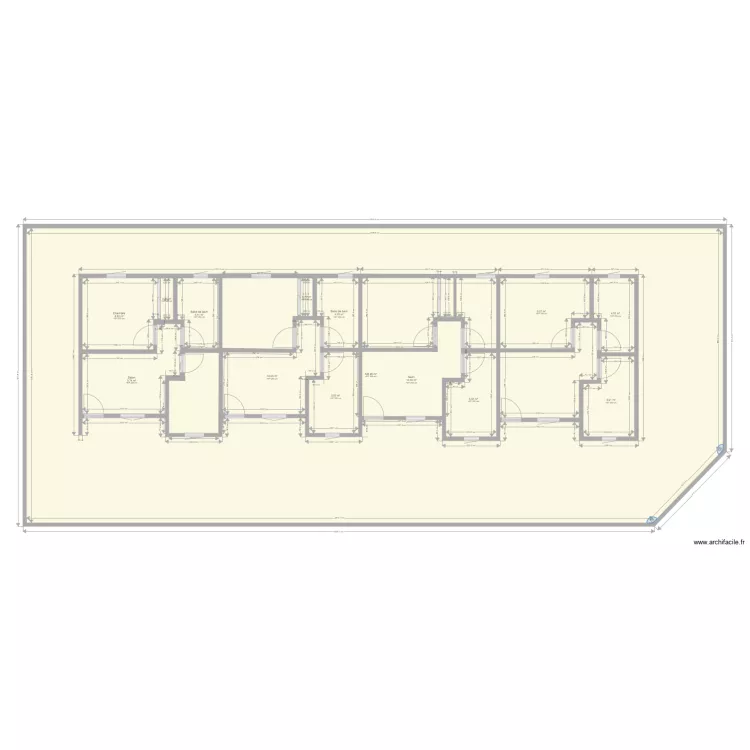 studio3. Plan de studio3. Plan de