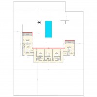 1er Etage v3 avec Meubles