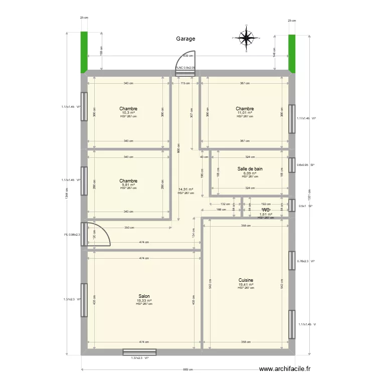 ML24018054 - GRAZI. Plan de ML24018054 - GRAZI. Plan de