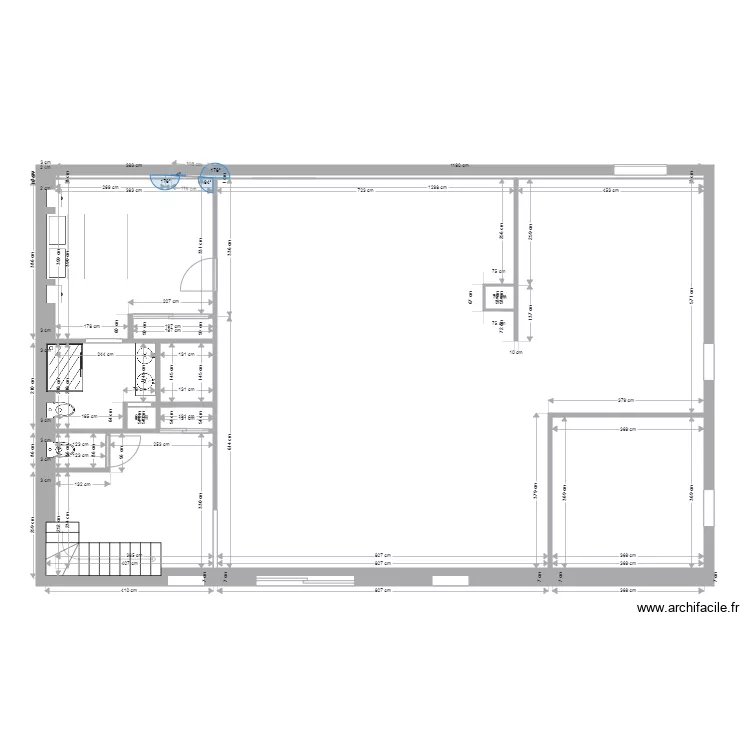 sauvetat 1. Plan de sauvetat 1. Plan de