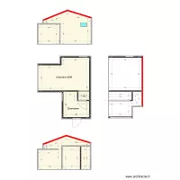 fa&ccedil;ades annexes