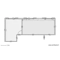 Modif etage maison de nous 2 (projet)