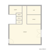 Appartement Grézieu