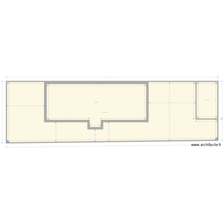 PLan de masse 20190707. Plan de 0 pièce et 0 m2