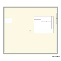 Rose plan &eacute;tage