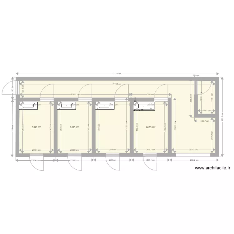 Rodg23. Plan de 
