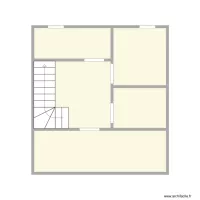 G&eacute;roville PC03 Etage