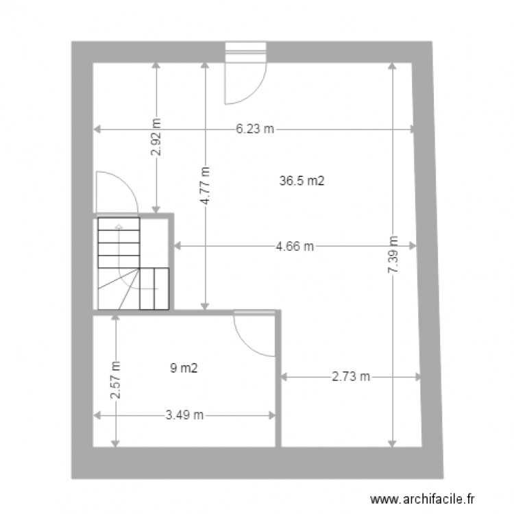 casa santa piso cotacao. Plan de 0 pièce et 0 m2