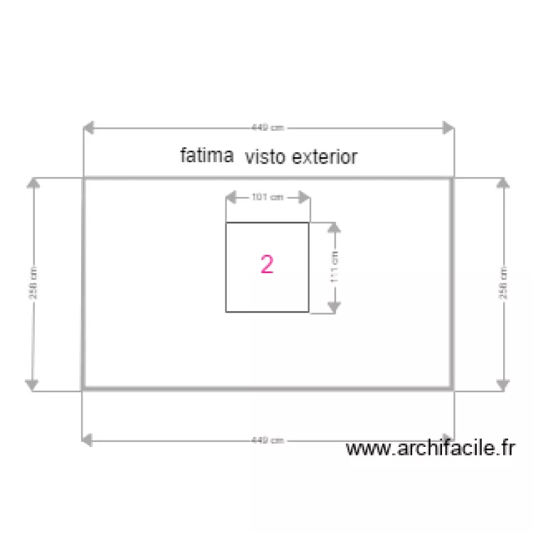 fatima croisillons. Plan de fatima croisillons. Plan de