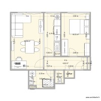 plan appartement metz morg