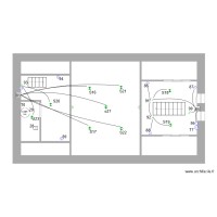Dejonghe logement 3 2eme Etage