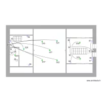 Dejonghe logement 3 2eme Etage