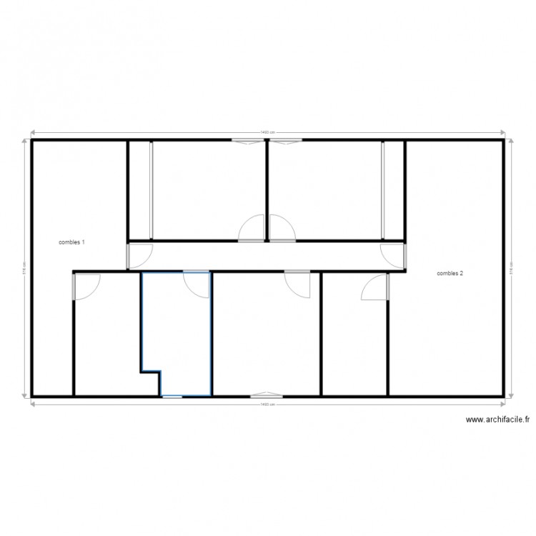 Arribillaga ciboure. Plan de 0 pièce et 0 m2