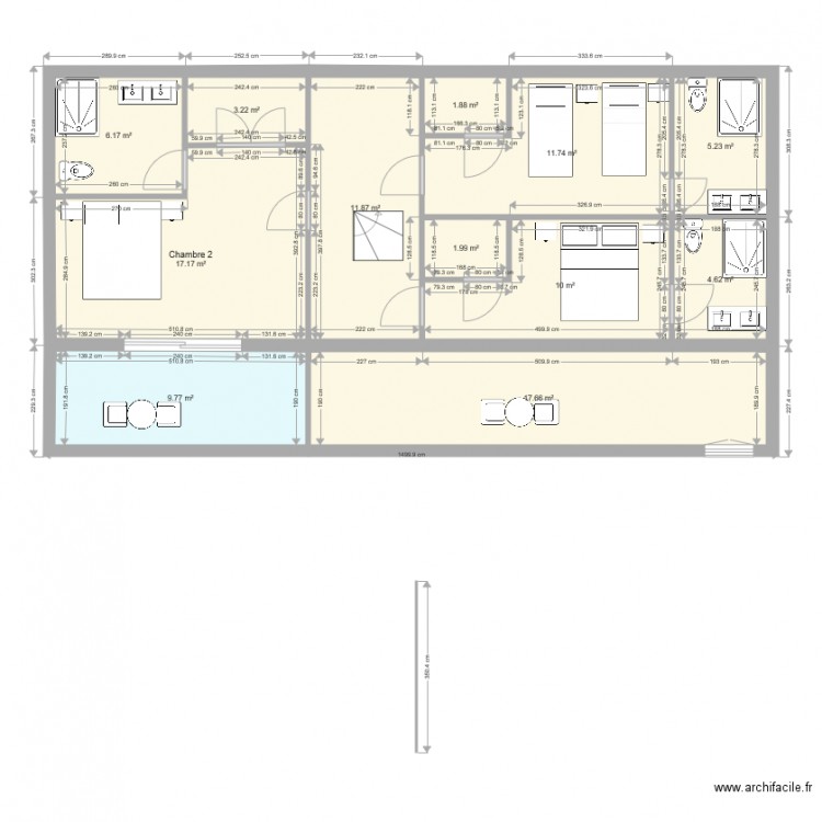 valhal4. Plan de 0 pièce et 0 m2